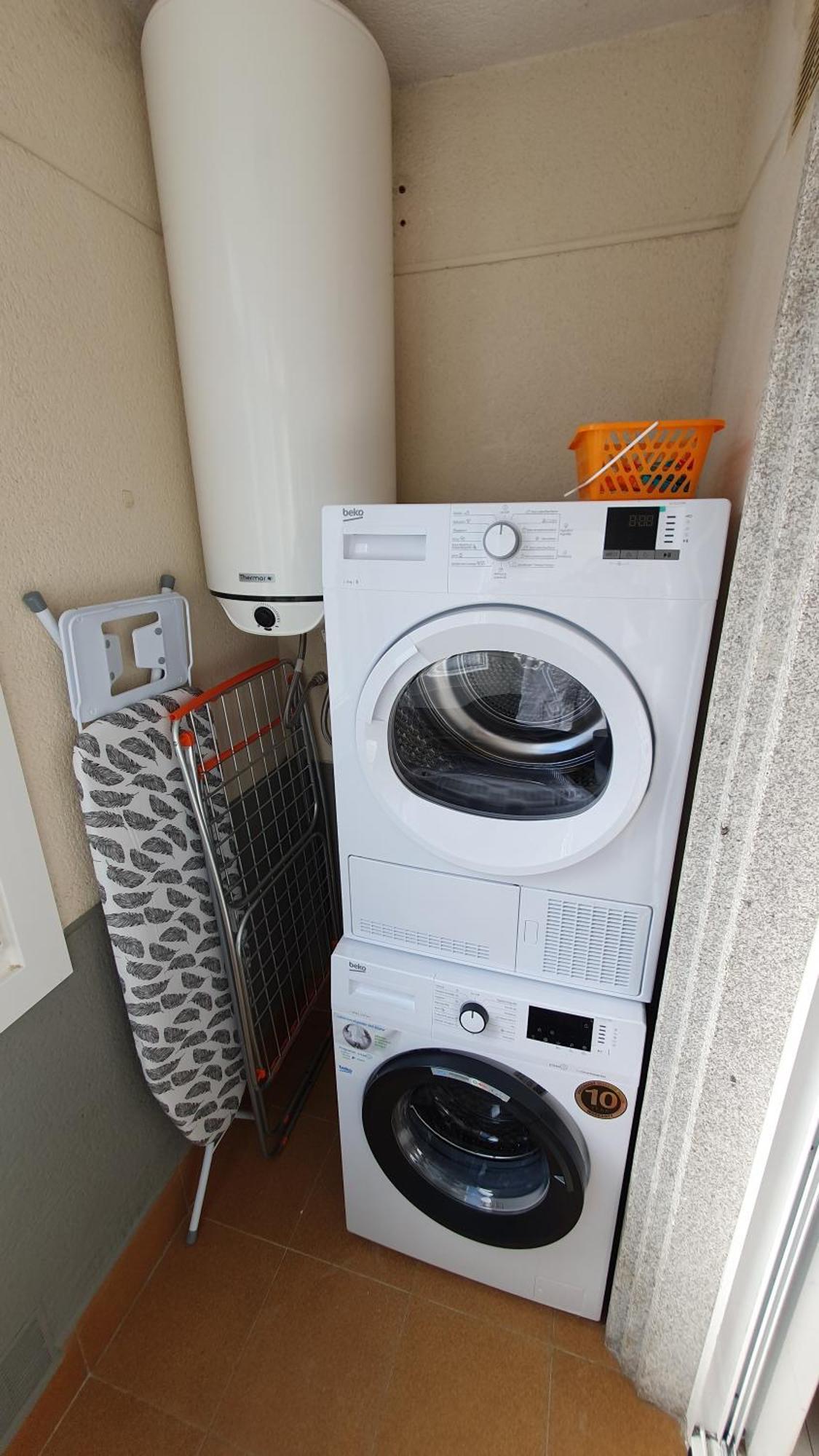 Arenales Azules Apartment Baiona Ngoại thất bức ảnh