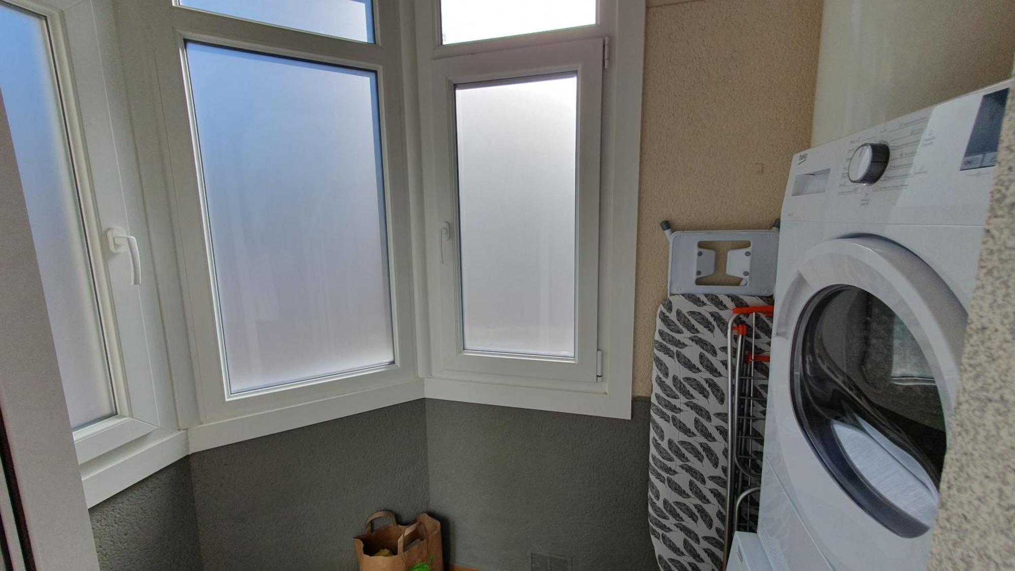 Arenales Azules Apartment Baiona Ngoại thất bức ảnh