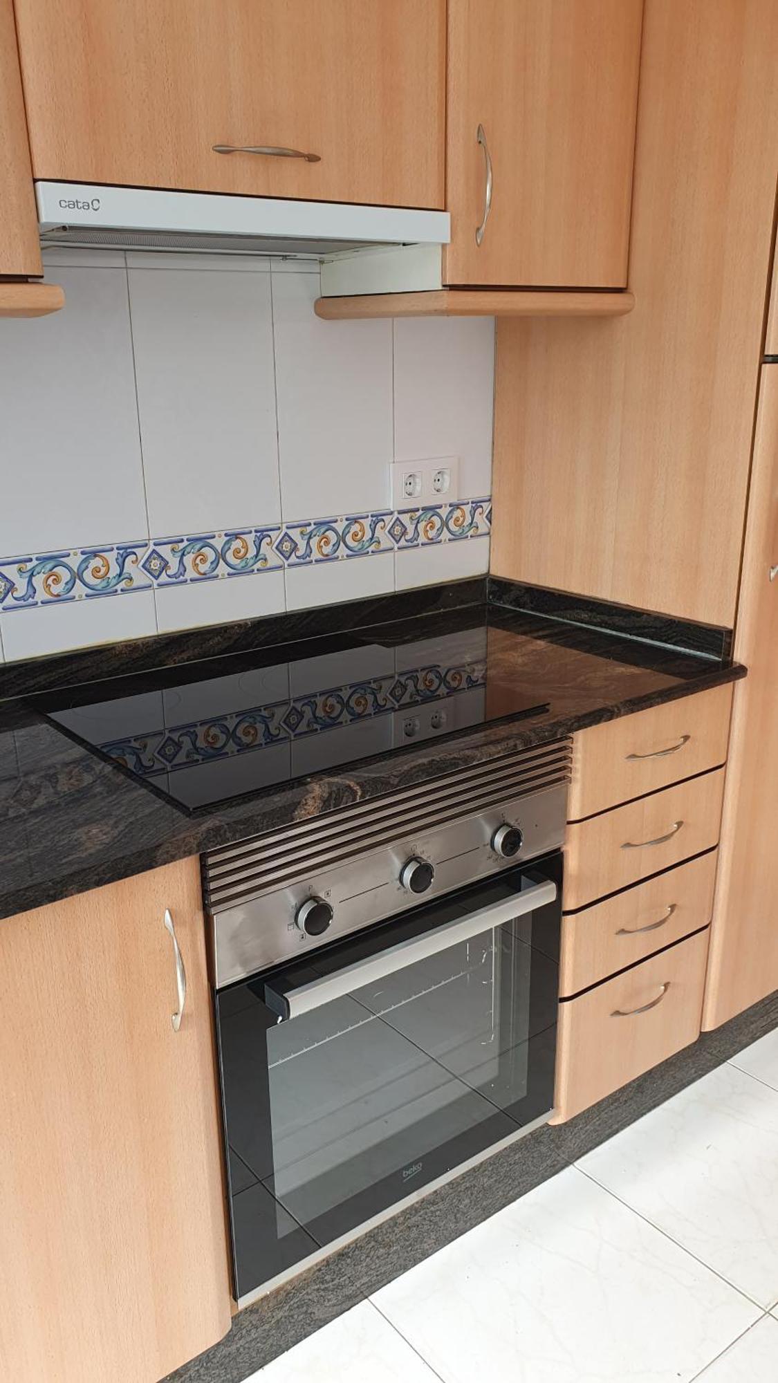 Arenales Azules Apartment Baiona Ngoại thất bức ảnh